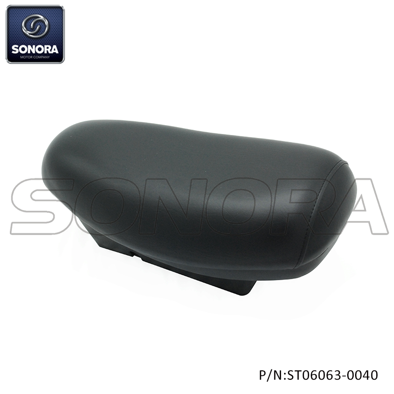 Seat for piaggio si (P/N:ST06063-0040 ） Top Quality 