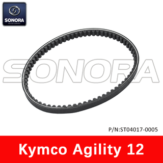 Kymco Agility 12 V BELT 743x18 (P/N:ST04017-0005） Top Quality 