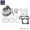 GY6-50 Cylinder kit (P/N:ST04013-0113） Top Quality 