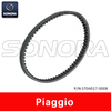  Piaggio V BELT (P/N:ST04017-0008) ORIGINAL QUALITY