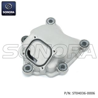 PIAGGIO VESPA GTS Cylinder head cover 829534 (P/N:ST04036-0006） Top Quality 