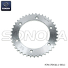 SENKE SK150－10A Venom Rear Sprocket(P/N:ST06111-0011） Top Quality 