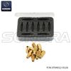 MAIN JET PWK N°125+128+130+132+135+138+140+142+145+148(BOX OF 10)(P/N:ST04012-0126) Top Quality