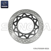  YBR125 FRONT BRAKE DISC (P/N:ST05009-0026) Top Quality