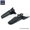 VESPA SPRINT PRIMAVERA FOOT REST(P/N:ST06038-0008) Top Quality