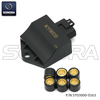 HIGH PERFORMANCE ECU FOR KYMCO AGILITY（P/N:ST03000-0163）top quality