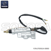 QINGQI QM125GY-2B Rear brake pump（P/N:ST05014-0000） Top Quali