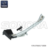 Aerox Side Stand-Chrome（P/N:ST06017-0008） Top Quali