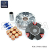 GY6-50 Performance Variator (P/N:ST04014-0013 ） Top Quality