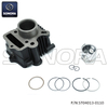  Cylinder kit for HONDA MONEY 50CC (P/N:ST04013-0110 ） Top Quality 