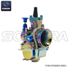 PWK Carburetor 24MM（P/N:ST04009-0093）top quality
