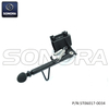 Side stand black Peugeot Ludix-Vivacity 50cc(P/N:ST06017-0034 ) Top Quality