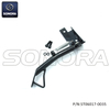 Side stand black Gilera Runner 50-125 NRG MC3(P/N:ST06017-0035 ) Top Quality