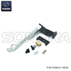  Side stand for Mbk Ovetto 02-08 Yamaha Neo's IGM1017-0847-CR (Cromato)(P/N:ST06017-0038 ) Top Quality