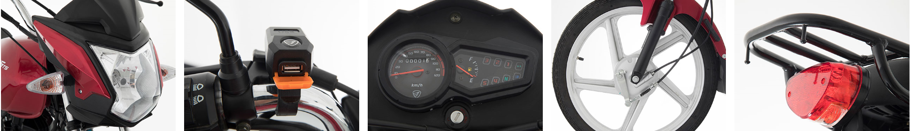 FT125TS-1