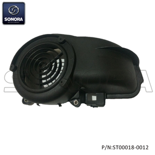 Axis90 BWS100 MBK:Booster 100 Fan cover (P/N:ST00018-0012) Top Quality