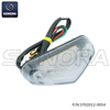 LED Taillight with EMARK clear lens(P/N:ST02012-0054) Top Quality