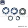 Oil seal kit Derbi D50B0 50cc 2T(P/N:ST04135-0013） Top Quality