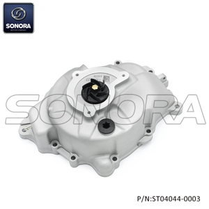 PIAGGIO Vespa GTS300 Right Crankcase cover (P/N: ST04044-0003 ） Top Quality 