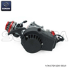 Pocket bike tuining engine (P/N:ST04100-0019） Top Quality 