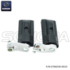 Pocket bike Foot Pegs (P/N:ST06038-0010 ） Top Quality 