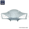 Head cover SYM Symphony SR125 53205-X3A-000- mate grey (P/N:ST01001-0020) Top Quality