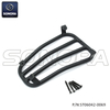 Vespa GTS Luggage rack-Matt black(P/N:ST06042-0069) Top Quality