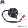 Right handle switch for YAMAHA NMAX (P/N:ST06029-0032） Top Quality 