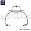 VESPA Primavera Rear carrier-Chrome (P/N:ST06042-0019) Top Quality