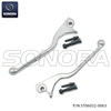 Lever set for Vespa GTS（P/N:ST06032-0063） Top Quali