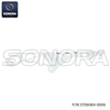 APRILIA RX50 DERBI SENDA DRD X-TREME Chain Guard-white（P/N:ST06084-0006 ） Top Quality 