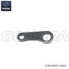 APRILIA RX50 DERBI SENDA DRD X-TREME side stand mounting plate(P/N:ST06017-0023) Top Quality