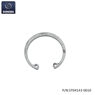 Lock ring rear wheel GILERA PIAGGIO 50ccØ=47mm 006647（P/N:ST04143-0010 ) Top Quality