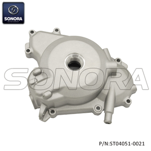  NC250 Left Crankcase engine Cover(P/N:ST04051-0021 ) Top Quality