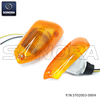 YAMAHA AEROX Front Turning light set(P/N:ST02003-0004） Top Quali