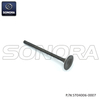 CG150 Exhaust Valve (P/N:ST04006-0007） Top Quality 