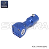 LUDIX SPEEDFIGHT TWEET VIVACITY CNC Steering Column-BLUE(P/N:ST06008-0040) Top Quality