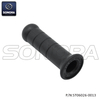 High quality handle bar grip set (P/N:ST06026-0013) Top Quality