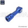 ARAGON HUSSAR OLIVER POPCORN AEROX JOG NEO'S CNC Steering Column-BLUE(P/N:ST06008-0030) Top Quality