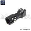 LUDIX SPEEDFIGHT TWEET VIVACITY CNC Steering Column-BLACK(P/N:ST06008-0016) Top Quality
