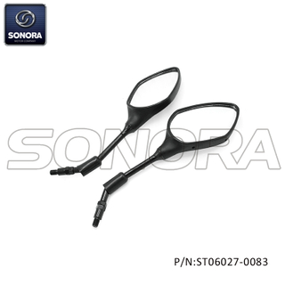 Mirror Set for KIDEN KD150-L(P/N:ST06027-0083) Top Quality