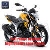 ITALIKA Z-LINE 250Z Complete Spare Parts Original Quality