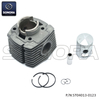 MBK 8840AV7AV87 39MM cylinder kit（P/N:ST04013-0123) Top Quality