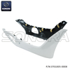 PCX125 lower cover set white 64431-K35-V00ZJ,64432-K35-V00ZJ 14-17 (P/N:ST01005-0008） Top Quality 