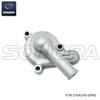 Derbi 50 water pump cover (P/N:ST04140-0040) Top Quality