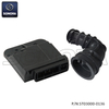  High Performance VESPA ECU 50cc E4 (P/N:ST03000-0136) Top Quality