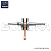 Crankshaft for Peugeot Buxy(P/N:ST04008-0036) Top Quality
