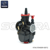 PWK Carburetor 30mm Black Edition(P/N:ST04009-0072）Top Quality