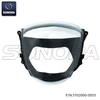  Headlight ZIP transparant (P/N:ST02000-0055） Top Quality