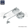 Rear view mirror set（P/N:ST06027-0071） Top Quality